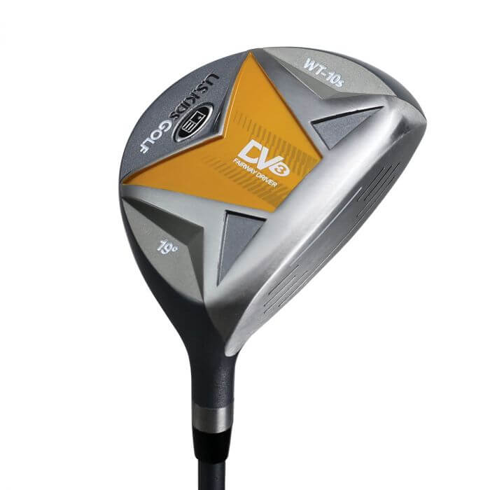 63" Ultralight Junior Golf Clubs - Junior / Custom Clubs