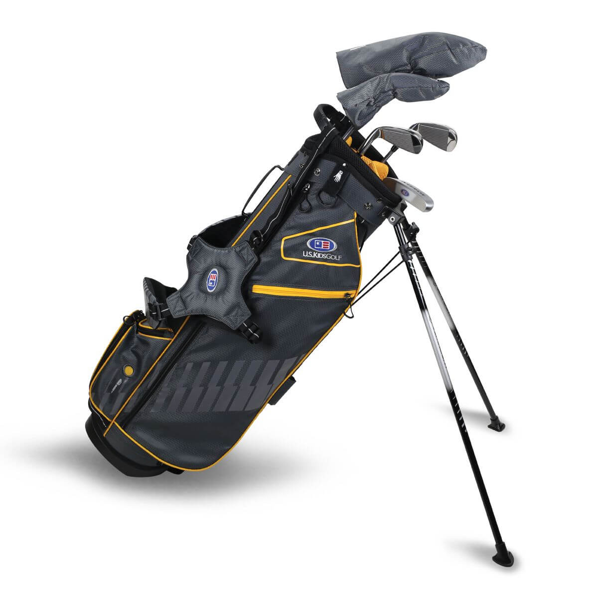 63" Ultralight Junior Golf Clubs - Junior / Custom Clubs