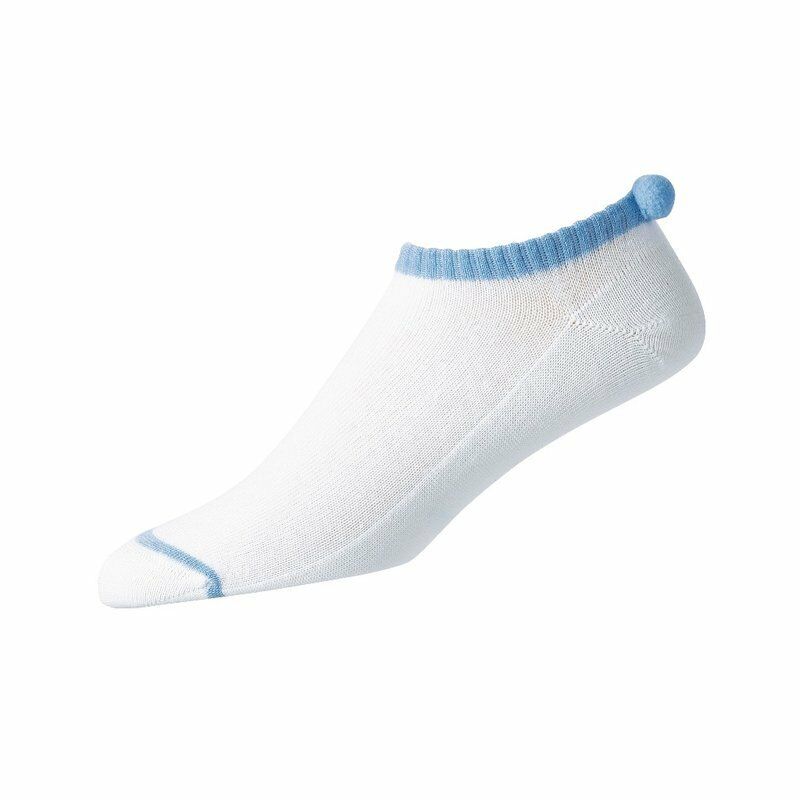 'ProDry' Lightweight Pom Pom - Women